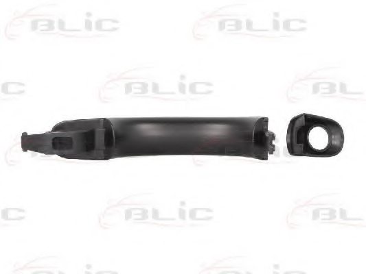 BLIC 6010-01-037401P Door Handle